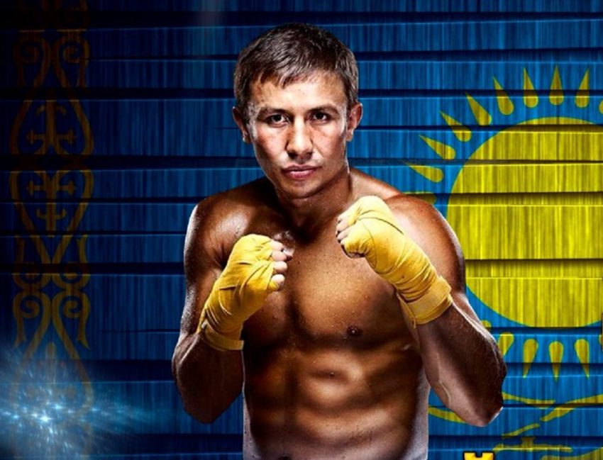 GGG может провести бой с Деревянченко за титул IBF