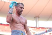 Александр Гвоздик назвал самый сложный бой в карьере