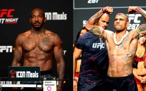 Олег Тактаров объяснил, почему в UFC устроили бой Перейра - Рунтри