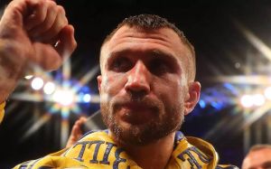 Боб Арум назвал причину, почему Ломаченко завершил карьеру