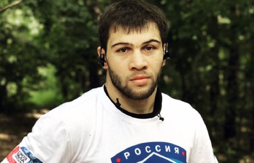 Анатолий Токов: "Не знаю, кто чемпион UFC в моем весе, но считаю, что чемпионы в Bellator сильнее"