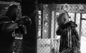 Деррик Льюис продолжит выступать в UFC
