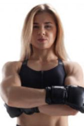 Janice Gomes