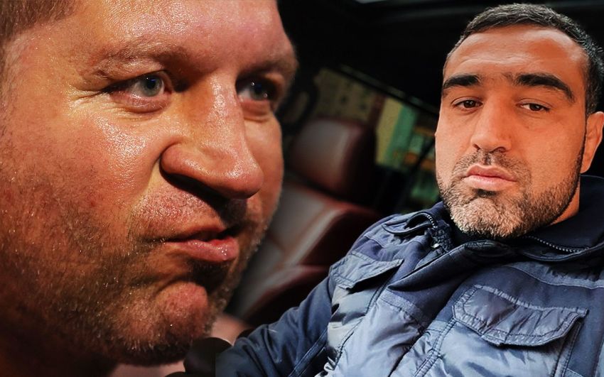 Александр Шлеменко предсказал победителя боя Емельяненко - Гусейнов