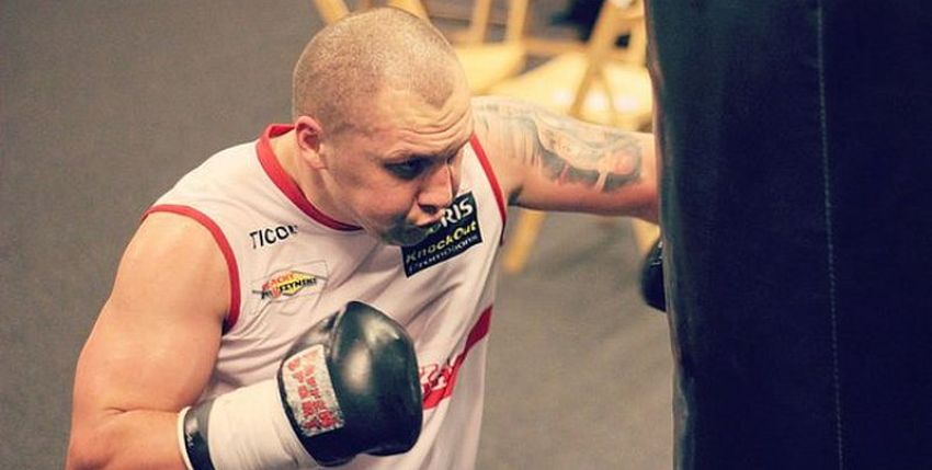 Чемпион мира по версии WBO в первом тяжелом весе поляк Кшиштоф Гловацки заявил, что готов провести бой в Украине.
