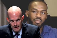 Вице-президент UFC Джефф Новицки опроверг невиновность Джона Джонса