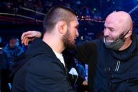 Магомед Исмаилов прокомментировал слова Кадырова, назвавшего Хабиба "проектом UFC"