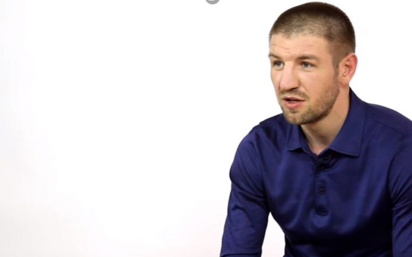 Дмитрий Пирог // МЫSLI обо всём