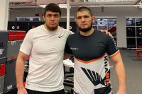 Боец ONE FC Мурад Рамазанов обратился к Чимаеву после слов о Хабибе: "Я уверен, что порву и размажу тебя, парнишка"