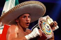 Хуан Мануэль Маркес: Франциско Эстрада - лучший боксёр Мексики в настоящее время