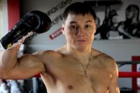 Руслан Проводников - о возвращении в ринг: "Мне поступило серьезное предложение"