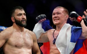 Петр Ян - о попытке выяснить отношения с Орловским: "Он скривил морду, повел себя высокомерно и не стал со мной общаться"