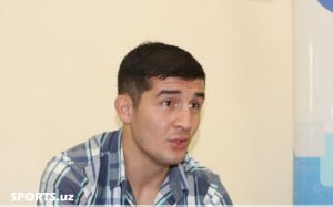 Рустам Тулаганов: Я не подписывал контракт с Боб Арумом