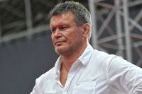 Олег Тактаров отреагировал на заявление UFC Russia о том, что он является победителем гран-при, а не чемпионом UFC