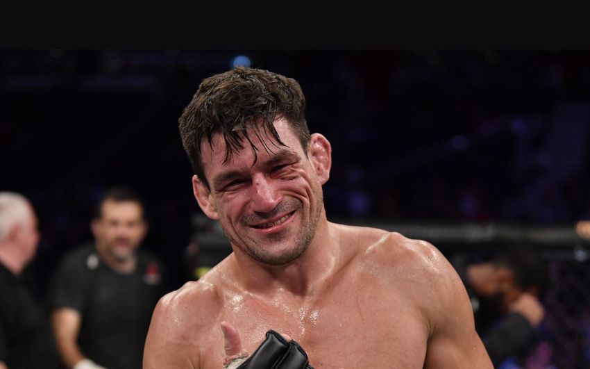 Инсайдер: Демиан Майя и Белал Мухаммад подерутся на UFC 263