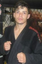 Tiago dos Santos (Trator)