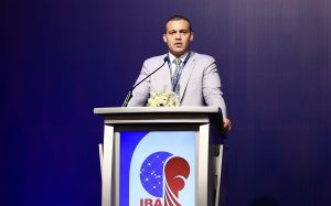 МОК исключил IBA из олимпийского движения