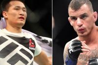Прогнозы бойцов MMA на бой Ренато Мойкано - "Корейский Зомби" на UFC Fight Night 154