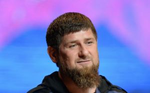 Рамзан Кадыров записал видеообращение для Нурмагомедова, Тимати и дагестанцев