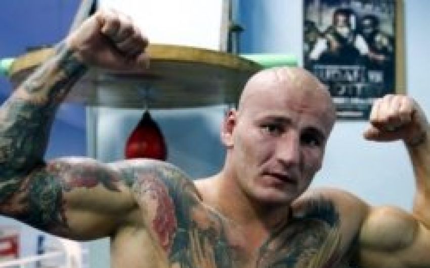 Шпилька заверил, что ему хватит времени на подготовку к Уайлдеру