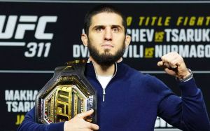 В UFC определились со следующим соперником Махачева
