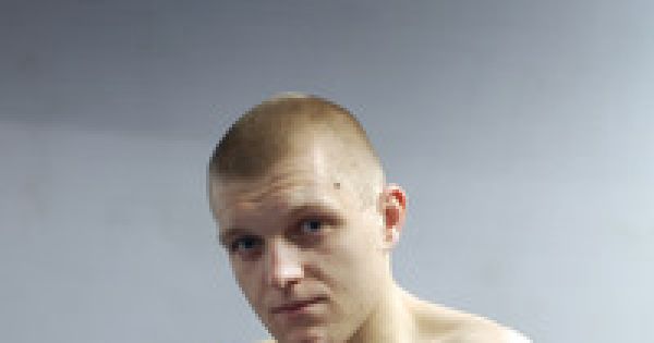 Адам Мусзынский (Adam Muszynski) статистика, биография, фото, видео боев