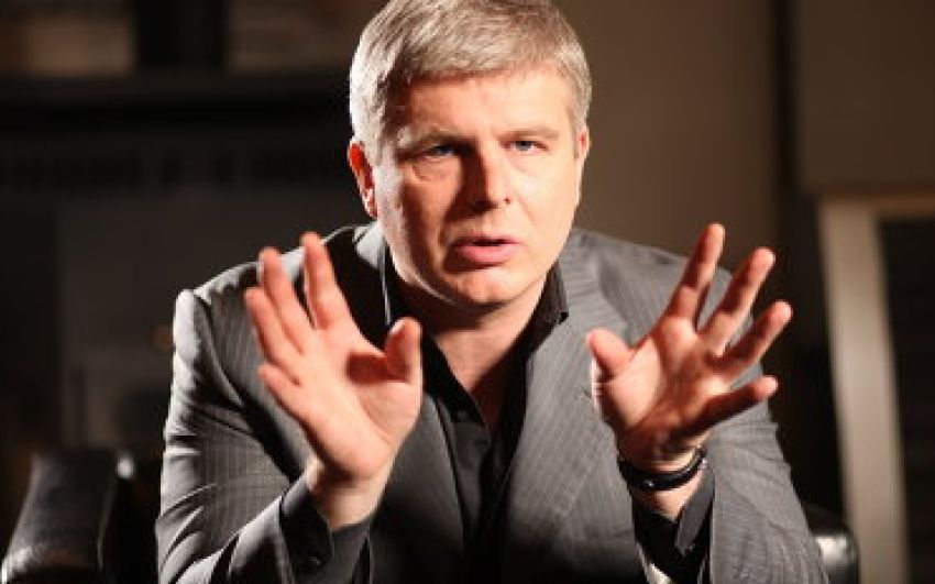 Андрей Рябинский: Получили новые официальные тесты Поветкина. Они «чистые»