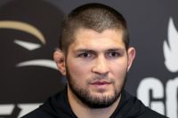 Дебютантка UFC - о Хабибе: "Он симпатичен мне как боец"