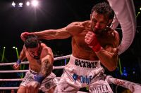 Видео боя Майк Перри – Люк Рокхолд BKFC 41