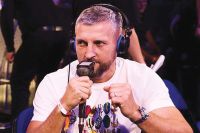 Карл Фроч поставил крест на карьере Джошуа: "Он уже все"