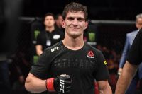 Мовсар Евлоев назвал тройку лучших российских бойцов UFC в данный момент