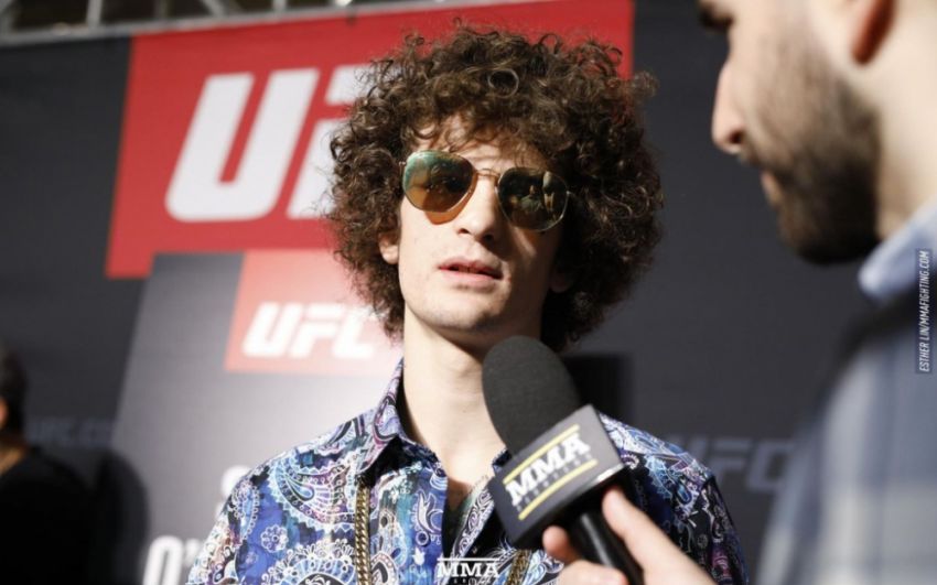 Шон О'Мэлли недоволен решением USADA
