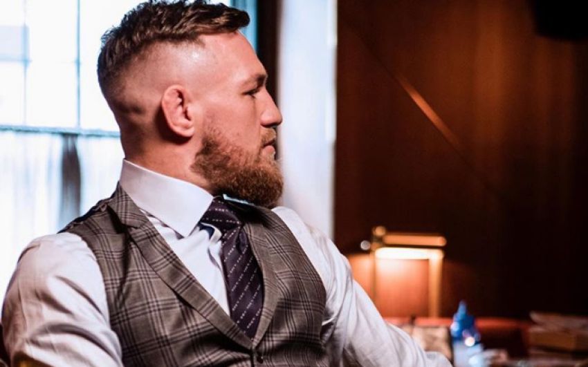 Конор МакГрегор положительно отреагировал на новую телевизионную сделку UFC