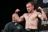 Александр Шлеменко: "Были договоренности с UFC, но потом случилась непонятная ситуация, из-за которой мне приходится ходить в наморднике"