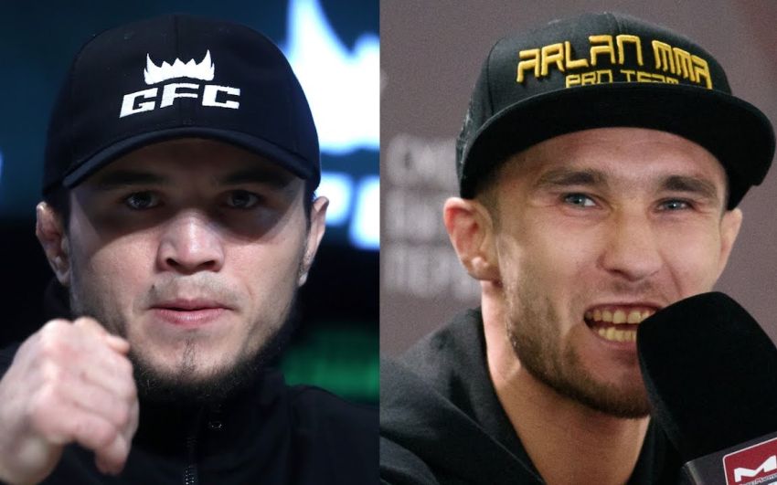 Менеджер Сергея Морозова предположил, почему UFC решили не проводить бой его подопечного с Умаром Нурмагомедовым в одном карде с МакГрегором