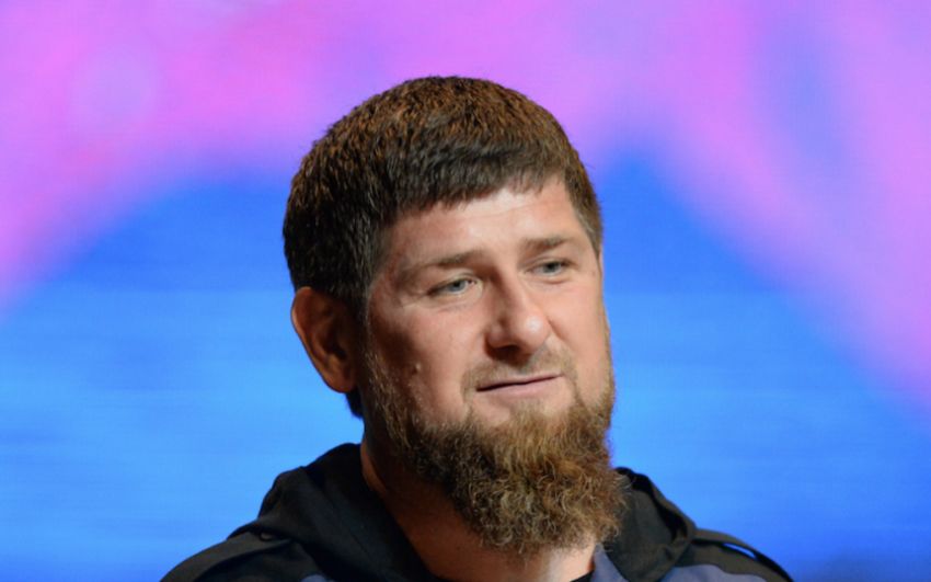 Рамзан Кадыров записал видеообращение для Нурмагомедова, Тимати и дагестанцев