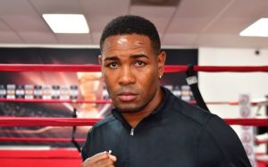 Юниер Дортикос не сомневается, что ему удастся выйти в финал турнира WBSS