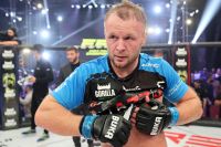Александр Шлеменко рассказал, как планирует драться с Исмаиловым