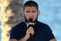 Менеджер Хабиба: "Я не считаю, что он проект UFC, но неправильно принимать это за оскорбление"
