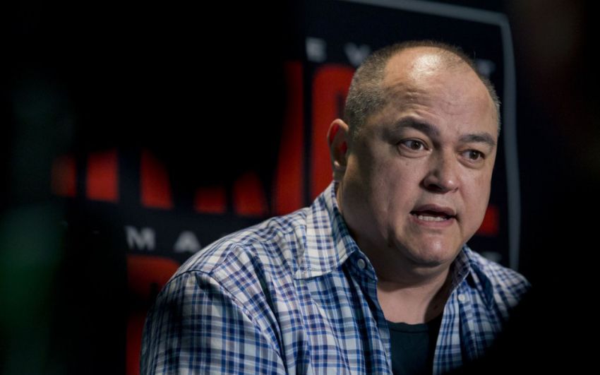 Скотт Кокер не против устроить кросс - промоушен "UFC против Bellator"
