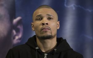Крис Юбенк: "Сондрес - читер, он не заслуживает чемпионского пояса!"