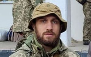 Боб Арум: "Для маня Василий Ломаченко – настоящий герой"