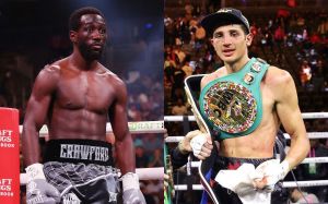 WBO обязала Себастьяна Фундору подраться с Теренсом Кроуфордом