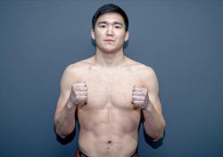 Zhan Kenzhebaev