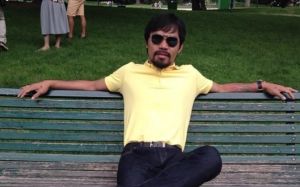 Пакьяо готов участвовать в Олимпиаде, если этого захотят жители Филиппин