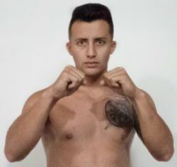 Andres Ramirez