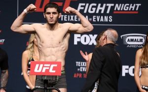 USADA не имеет претензий к Исламу Махачеву в связи с употреблением мельдония