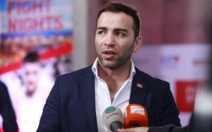 Камил Гаджиев перечислил плюсы самоизоляции