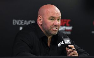 Дана Уайт обещает, что бойцы и сотрудники UFC не испытают финансовых трудностей из-за отмены турниров