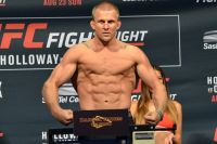 Миша Циркунов: «Полутяжелый вес – самый жесткий дивизион UFC» 